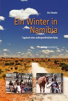 Ein Winter in Namibia
