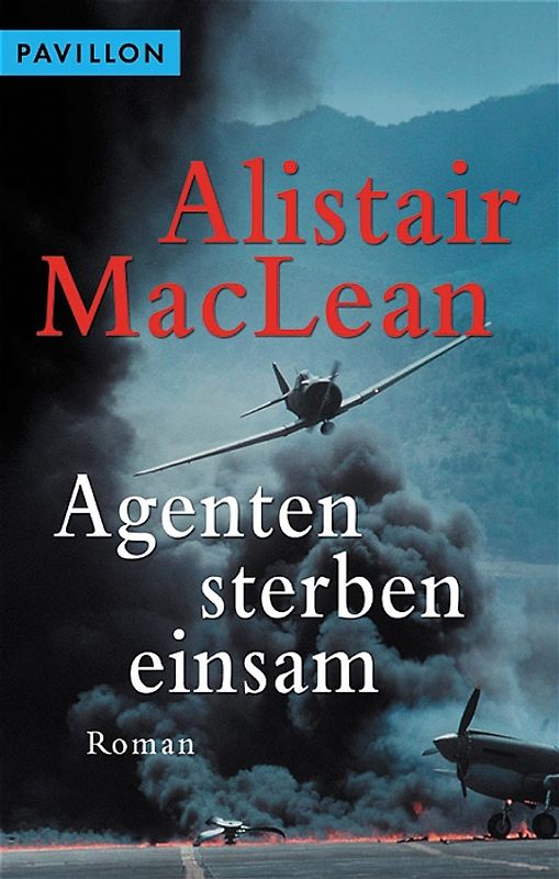 Agenten sterben einsam