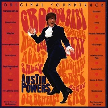Various - Austin Powers