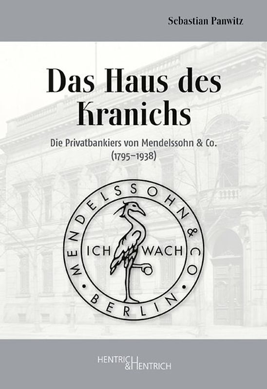 Das Haus des Kranichs