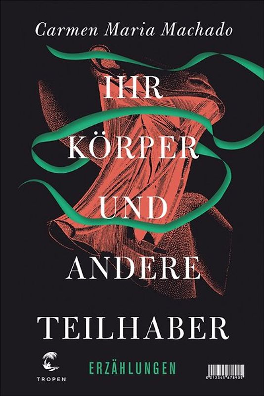 Ihr Körper und andere Teilhaber