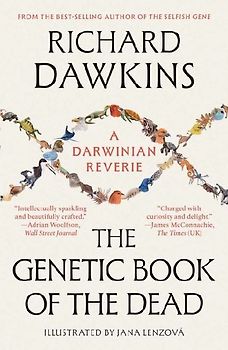 The Genetic Book of the Dead