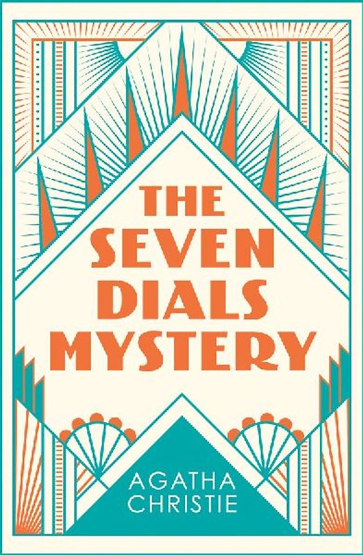 The Seven Dials Mystery. Special Edition