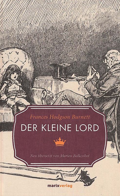 Der kleine Lord