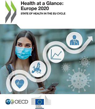 Health at a Glance: Europe 2020