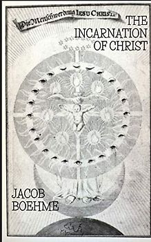 The Incarnation of Christ