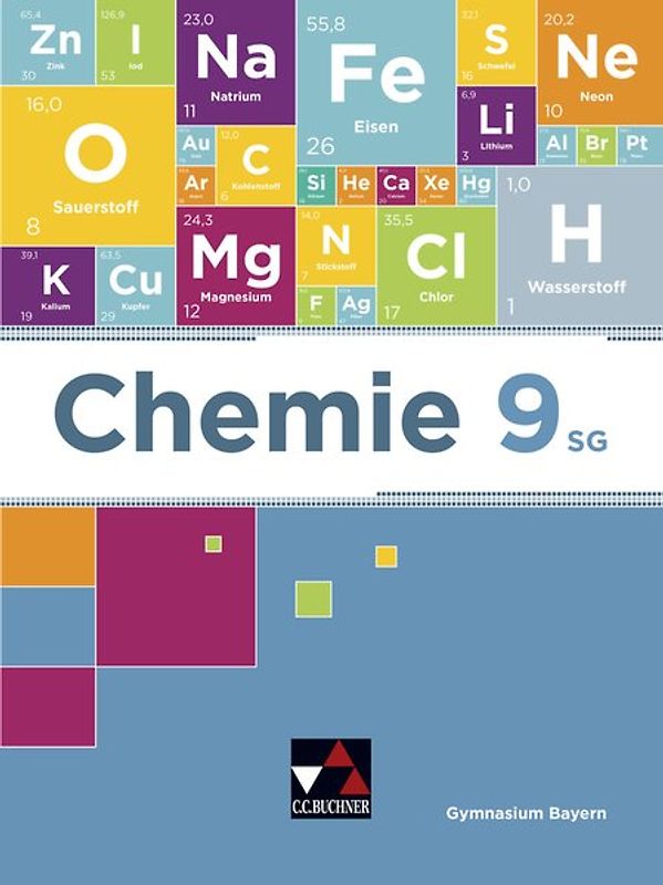 Chemie – Bayern / Chemie Bayern 9 SG