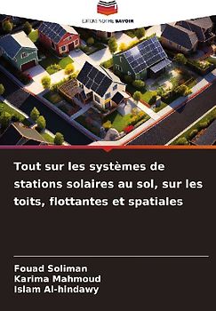 Tout sur les systèmes de stations solaires au sol, sur les toits, flottantes et spatiales