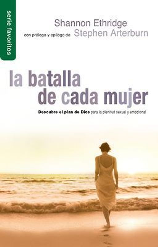 La Batalla de Cada Mujer - Serie Favoritos