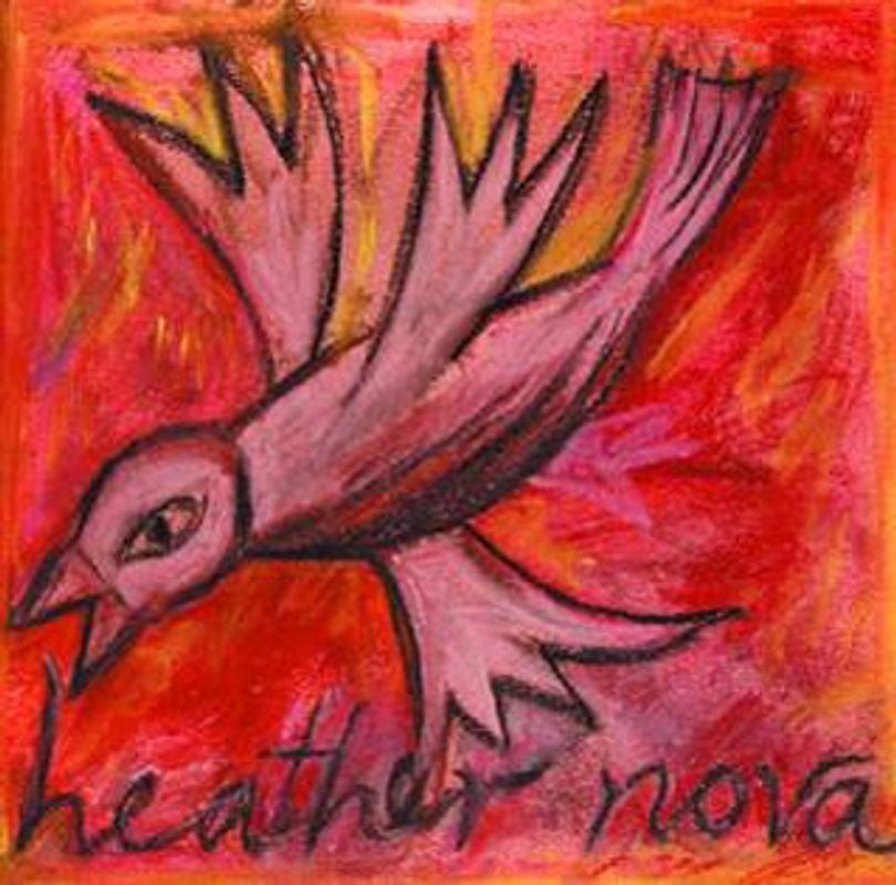 Heather Nova - Wonderlust