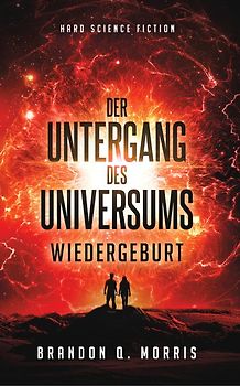 Der Untergang des Universums 3