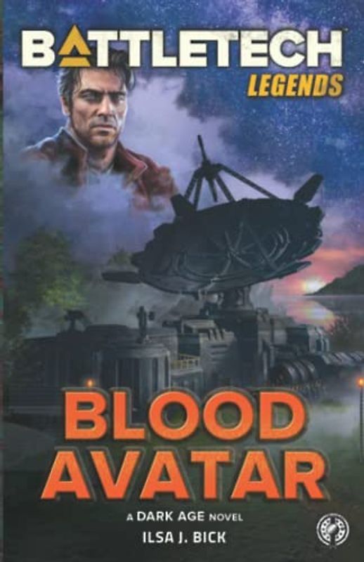 BattleTech Legends: Blood Avatar