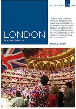 Schauplatz Musik: London