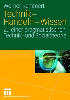 Technik - Handeln - Wissen