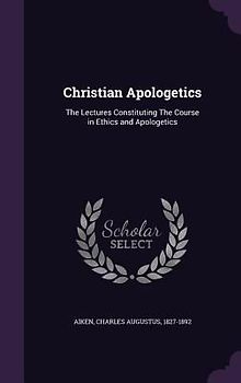 Christian Apologetics