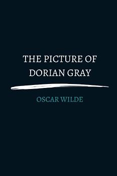 The Picture of Dorian Gray by oscar wilde
