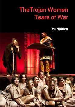 Thetrojan Women Tears Ol War