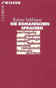 Die romanischen Sprachen