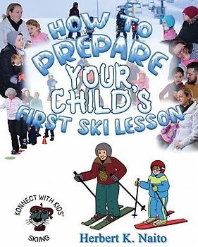 How To Prepare For Your Child's First Ski Lesson
