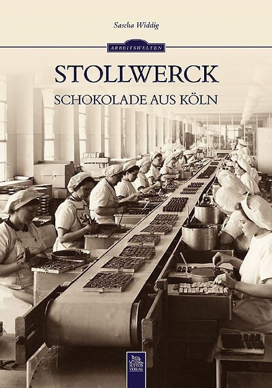 Stollwerck