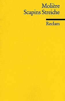 Scapins Streiche