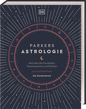 Parkers Astrologie