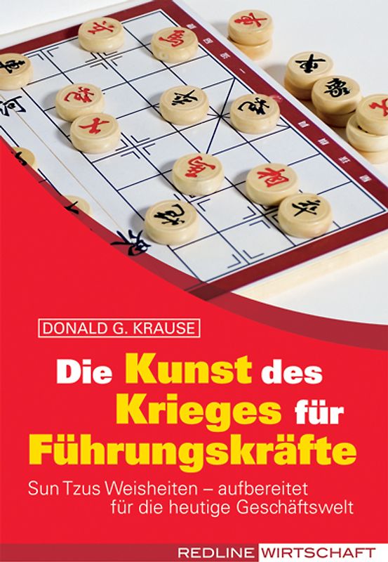Die Kunst des Krieges für Führungskräfte