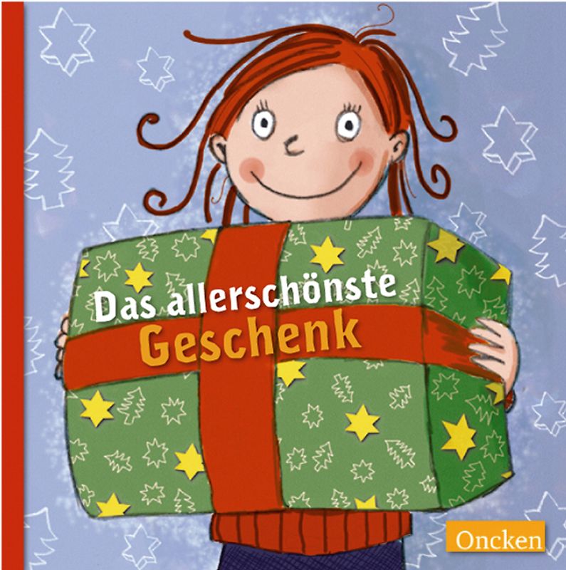 Weihnachts-Hefte. Das allerschönste Geschenk
