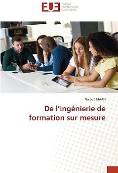 De l'ingénierie de formation sur mesure