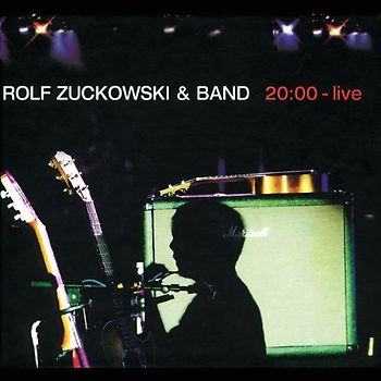 Rolf & Band Zuckowski - 20:00 - Live