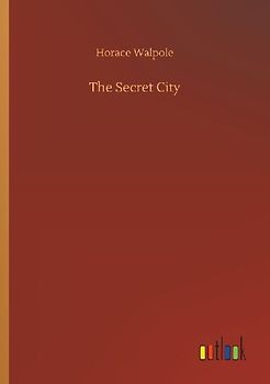 The Secret City