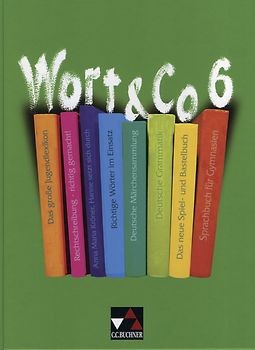 Wort & Co. / Wort & Co. 6