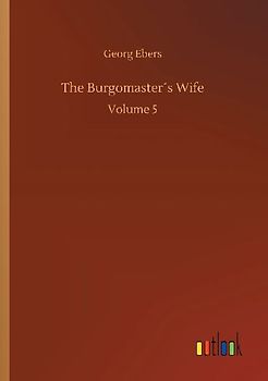 The Burgomaster´s Wife