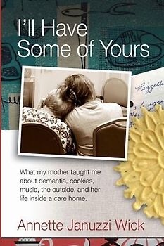 I'll Have Some of Yours