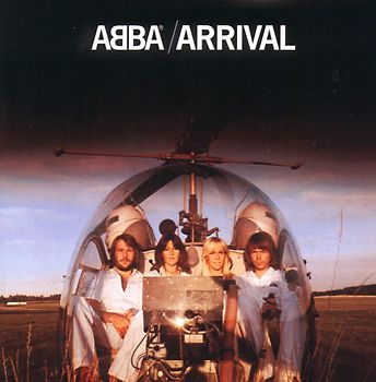 Abba - Arrival