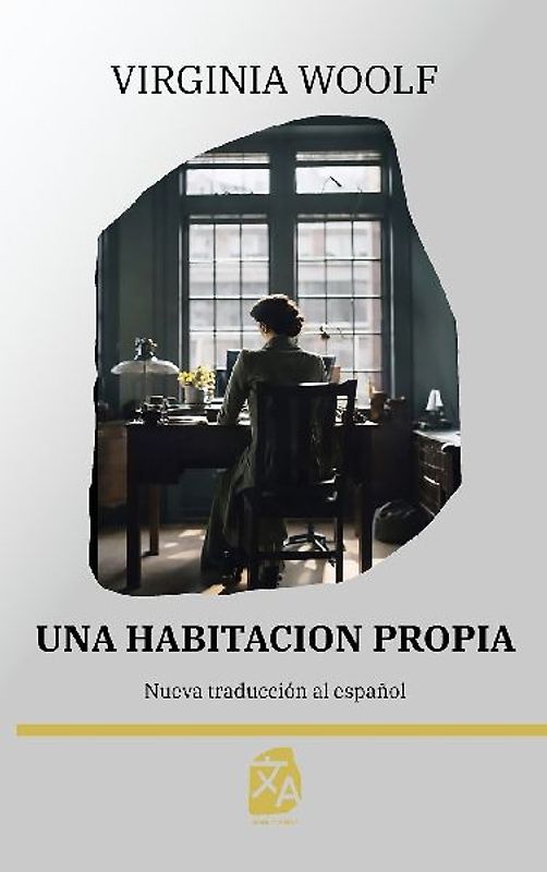 Una habitación propia