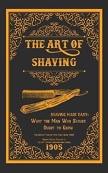 The Art of Shaving - Shaving Made Easy