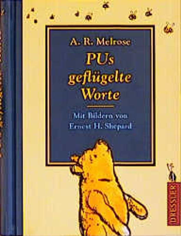 PUs geflügelte Worte