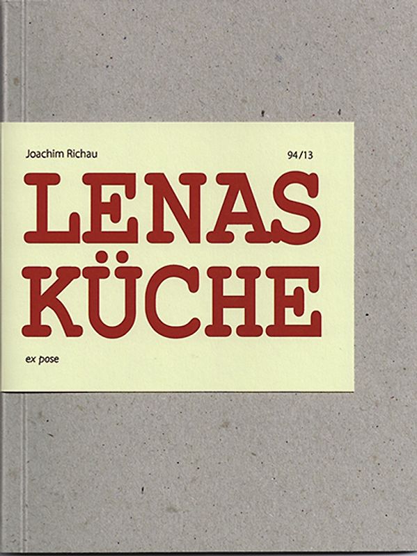 Lenas Küche