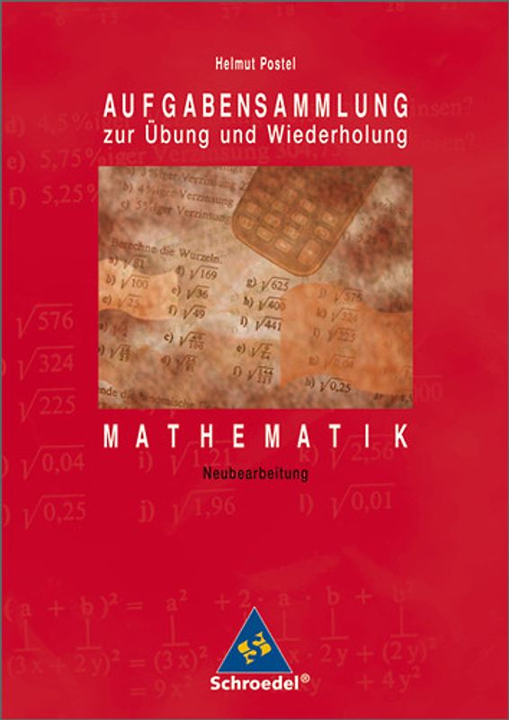 Aufgabensammlung Mathematik