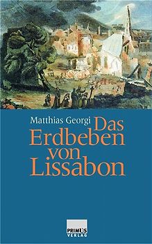 Das Erdbeben von Lissabon