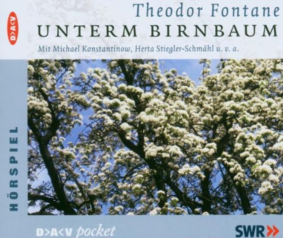 Unterm Birnbaum