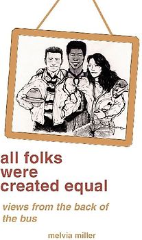 all folks were created equal