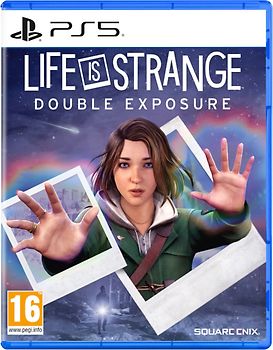 Life Is Strange: Double Exposure [Import] PlayStation 5