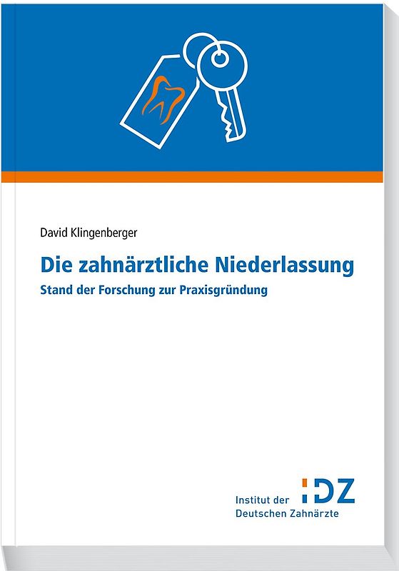 Die zahnärztliche Niederlassung