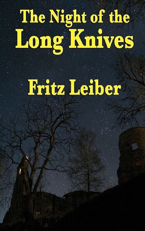 The Night of the Long Knives