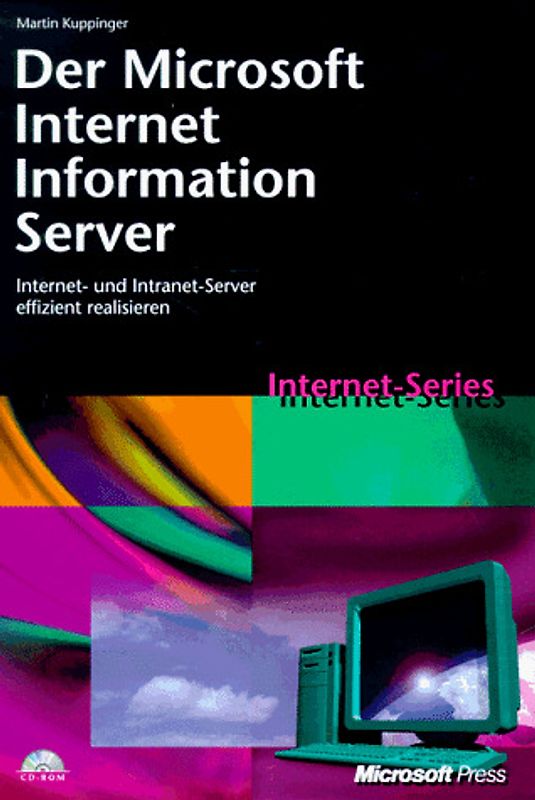 Der Microsoft Internet Information Server