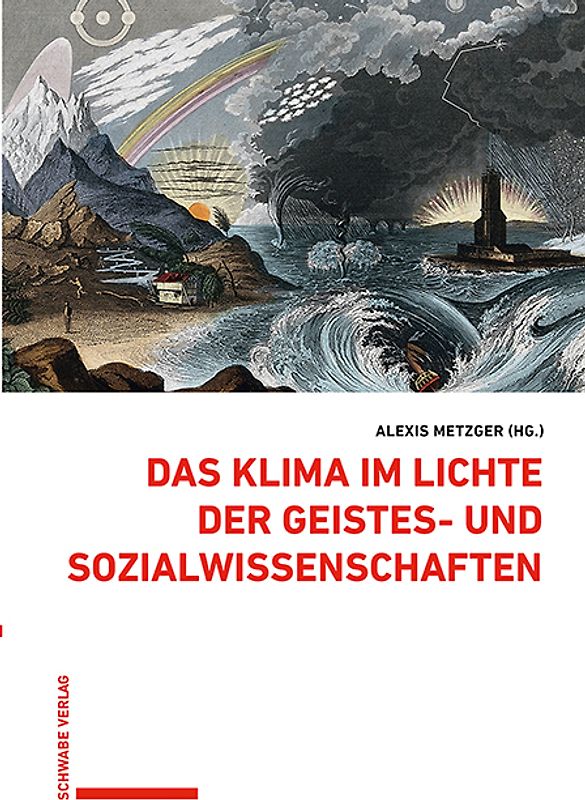 Das Klima im Lichte der Geistes- und Sozialwissenschaften