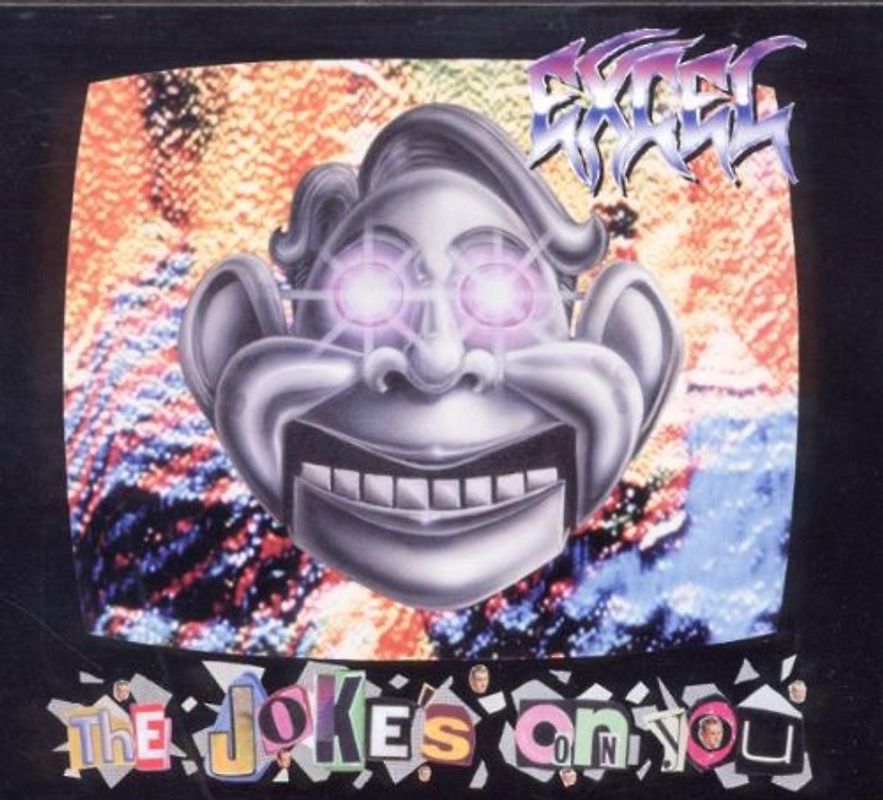 Excel - Joke S on You