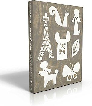 Gaston + Antoinette: Gaston; Antoinette (Gaston and Friends)